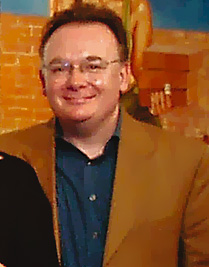 Hu Ming