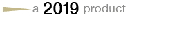 a 2019 product